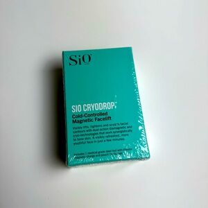 Sio Beauty Cryodrop